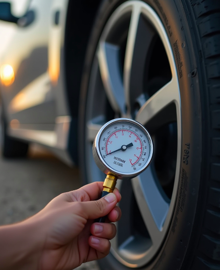 5 Signs It’s Time to Replace Your Used Car’s Tires in Dubai | Auto Trader UAE