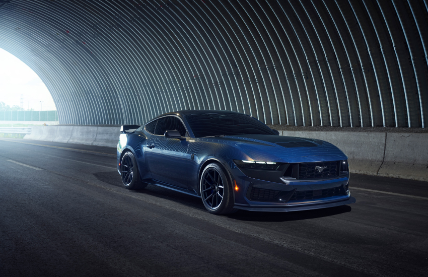 Ford Mustang I Reigning Supreme as the World’s Best-Selling Sports Car for a Decade | Auto Trader UAE