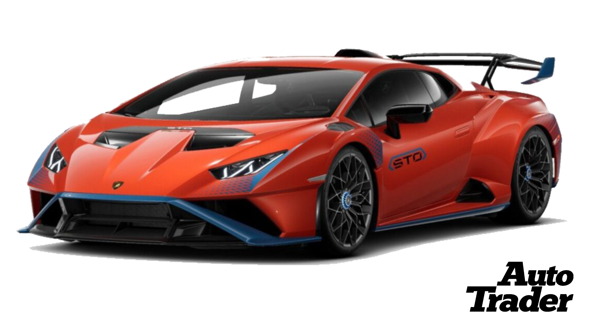 Lamborghini Huracan STO Review - Luxury for Dubai Drivers | Auto Trader UAE