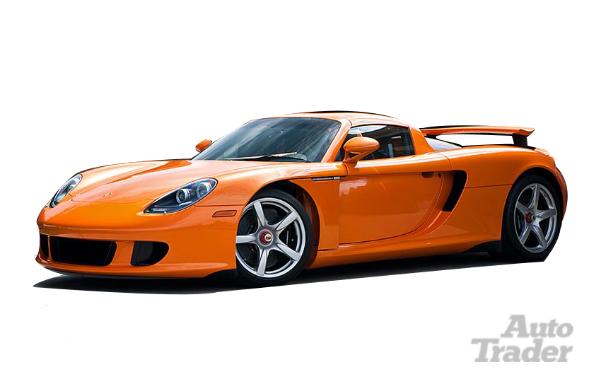 Porsche Carrera GT Review - Supercar Performance in Dubai | Auto Trader UAE