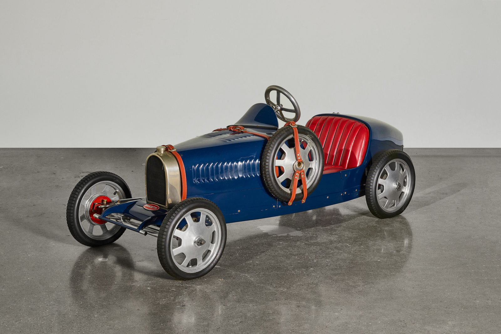 The Mullin Collection Auctioned by Bonhams - Paying Tribute to Bugatti | Auto Trader UAE