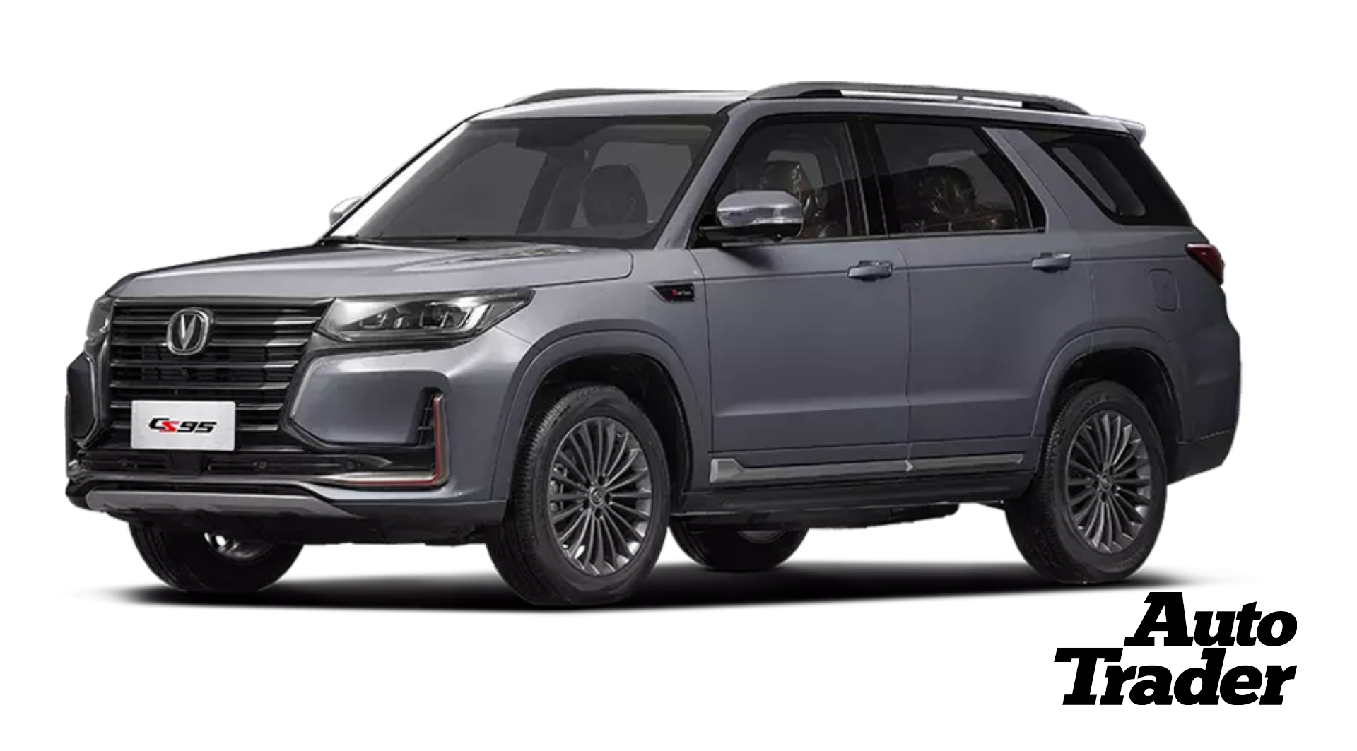 Changan CS95 Review 2024 | Luxury Full-Size SUV in Dubai | Auto Trader UAE