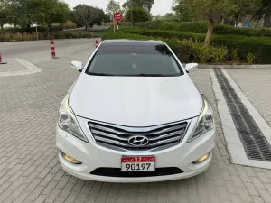 2014 Hyundai Azera GL