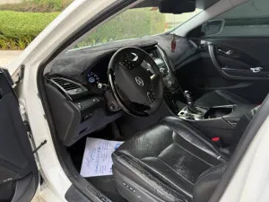 2014 Hyundai Azera GL