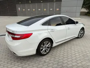 2014 Hyundai Azera GL