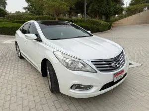2014 Hyundai Azera GL