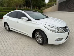 2014 Hyundai Azera GL