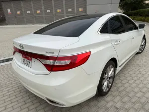 2014 Hyundai Azera GL
