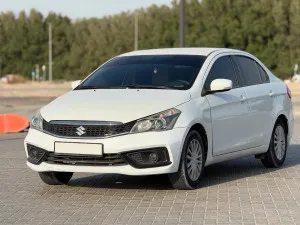 2019 Suzuki Ciaz GLX
