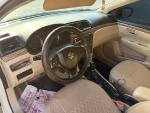 2019 Suzuki Ciaz GLX