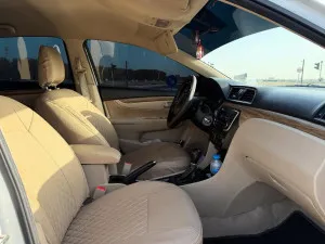 2019 Suzuki Ciaz GLX
