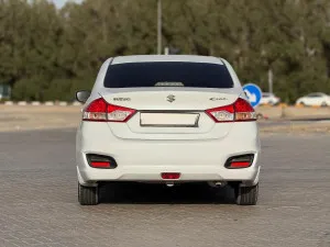 2019 Suzuki Ciaz GLX