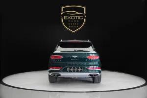 2023 بنتلي بنتايجا First Edition