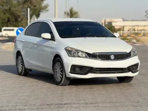 2019 Suzuki Ciaz GLX