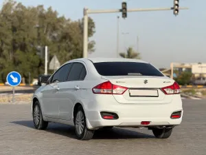 2019 Suzuki Ciaz GLX