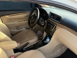 2019 Suzuki Ciaz GLX