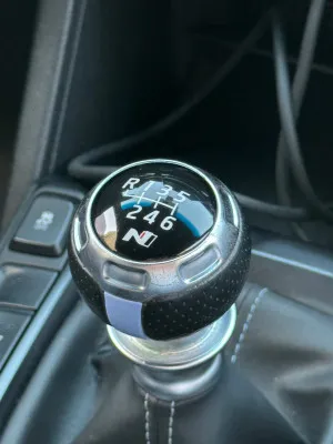 2019 Hyundai Veloster Turbo Rally