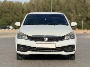 2019 Suzuki Ciaz GLX