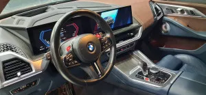 2023 بي أم دابليو اكس - ام