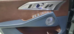 2023 بي أم دابليو اكس - ام