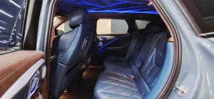 2023 بي أم دابليو اكس - ام