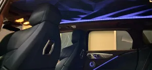 2023 بي أم دابليو اكس - ام