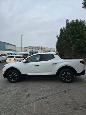 2022 هيونداي سانتا كروز Limited
