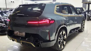 2023 بي أم دابليو اكس - ام