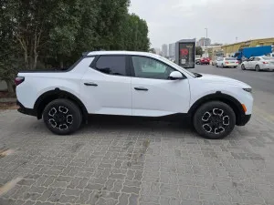 2022 هيونداي سانتا كروز Limited