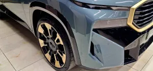 2023 بي أم دابليو اكس - ام