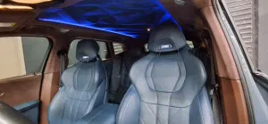 2023 بي أم دابليو اكس - ام