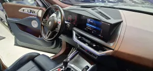 2023 بي أم دابليو اكس - ام