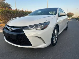 2016 Toyota Camry GL