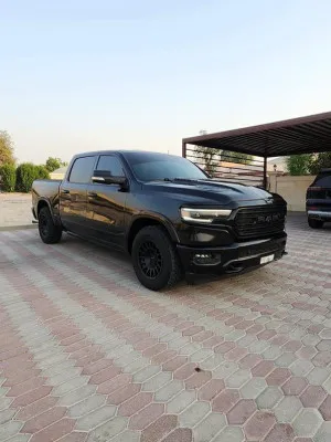 2021 Ram 1500 Limited Longhorn