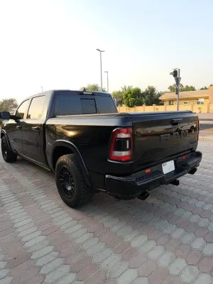 2021 Ram 1500 Limited Longhorn