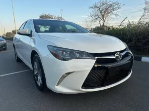 2016 Toyota Camry GL