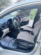 2019 Hyundai Accent SEL