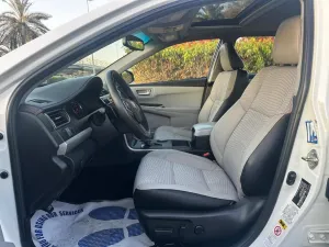 2016 Toyota Camry GL