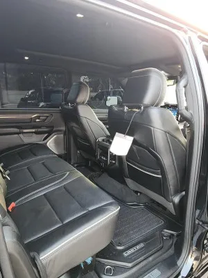 2021 Ram 1500 Limited Longhorn