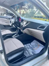2019 Hyundai Accent SEL