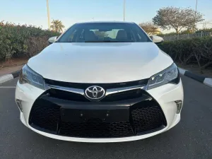 2016 Toyota Camry GL