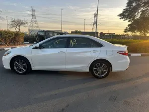 2016 Toyota Camry GL