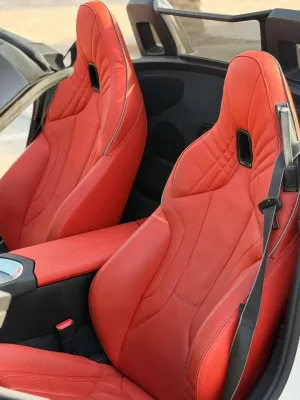 2023 بي أم دابليو زد 4 3.0i