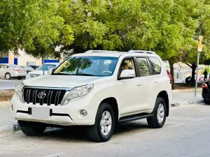 2014 Toyota Prado GR