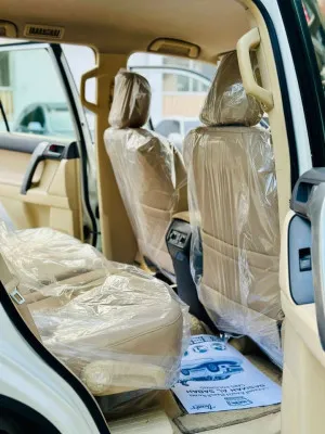 2014 Toyota Prado GR