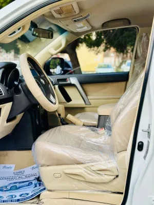 2014 Toyota Prado GR