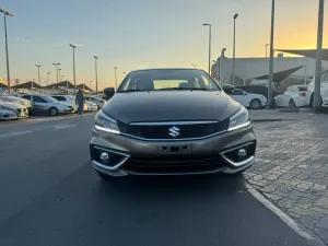 2022 Suzuki Ciaz