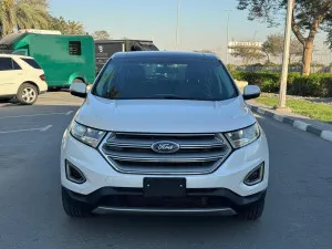 2016 فورد ايدج Titanum