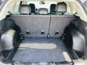 2019 جييب كومباس Latitude LUX