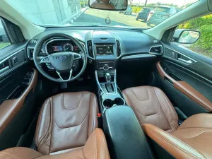 2016 فورد ايدج Titanum